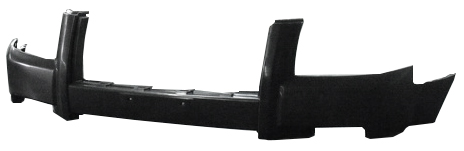 FRONT BUMPER 2WD W/O F.F. HOLE